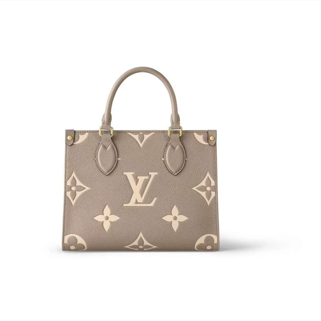 全新未使用 LouisVuitton/路易威登 安洁利丛林包/qx