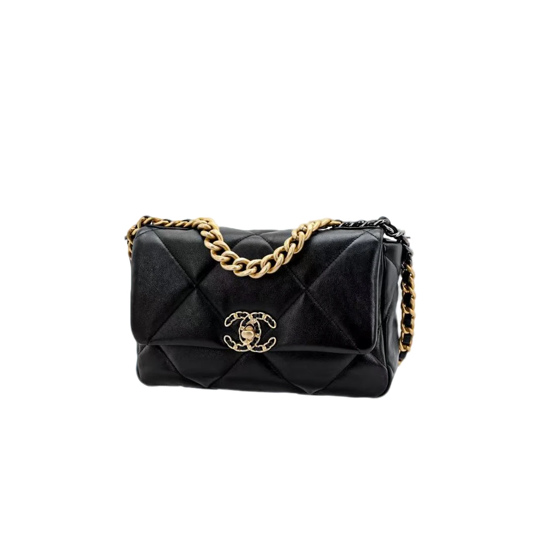 99新 Chanel/香奈儿 安洁利严选/BK0148537