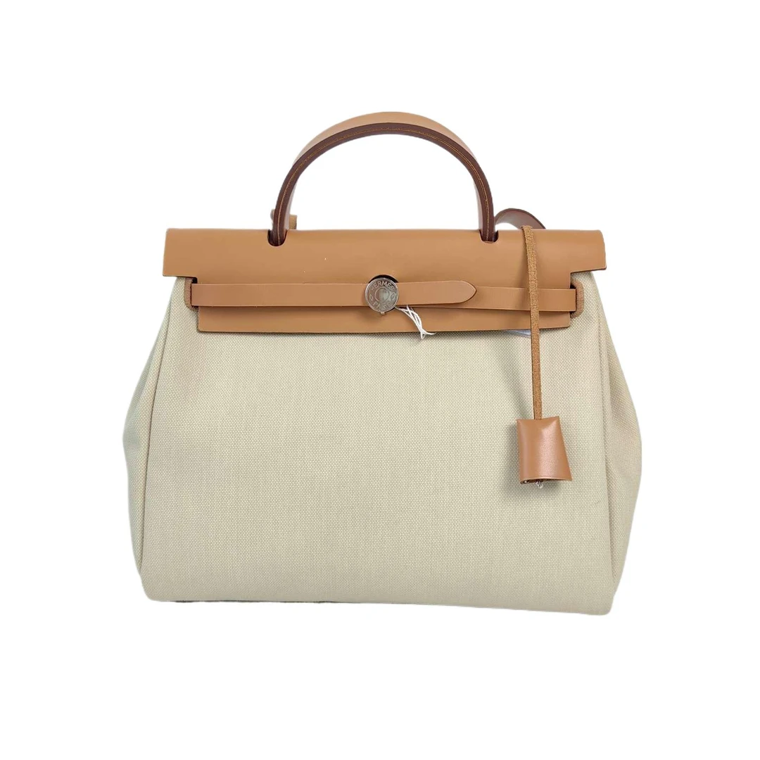 95新 Hermes/爱马仕 安洁利严选BK0123621 单肩包
