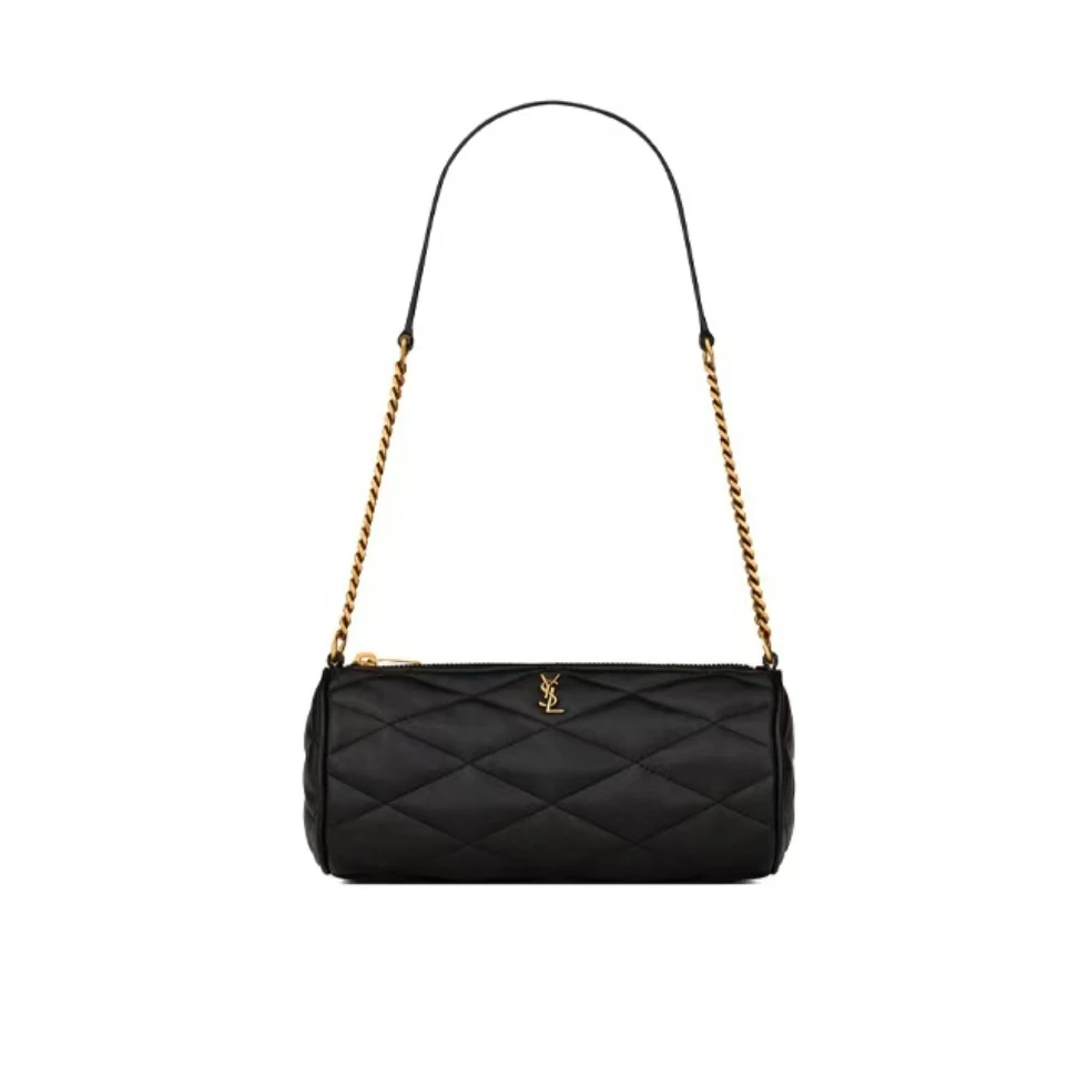 99新 YSL/圣罗兰 99新 YSL/圣罗兰 安洁利严选链条包/zh1112089