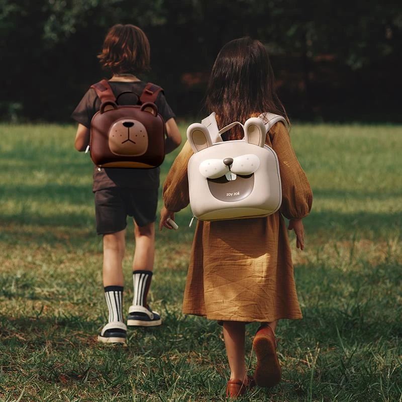 ZoyZoii儿童生日礼物1女孩子2男孩3女童4三岁5幼儿园小学生耶诞节