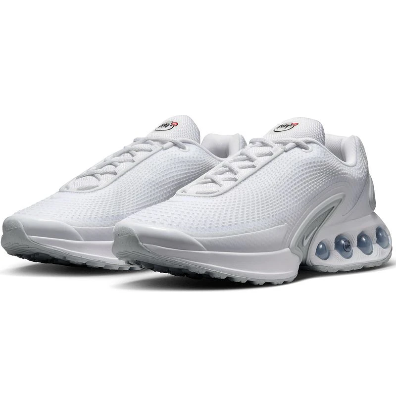 耐克（NIKE）男子AIR MAX DN休闲鞋DV3337-101