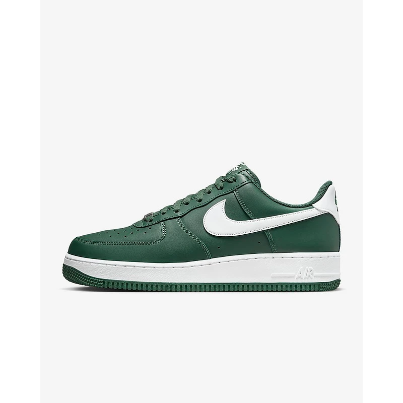 耐克（NIKE）Air Force 1 Low“GORGE GREEN”男款板鞋FJ4146-300
