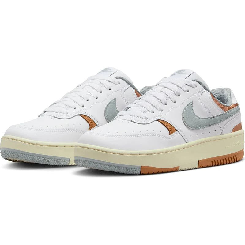 耐克（NIKE）Gamma Force 女子厚底运动鞋板鞋DX9176-112