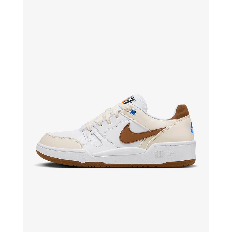 耐克（NIKE）Full Force LO 男子运动鞋HJ3485-121