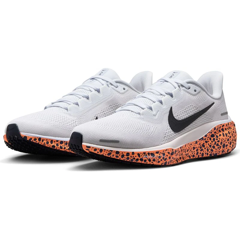 耐克/NIKE   Pegasus 41 Electric 飞马女款公路跑步鞋FN7678-900