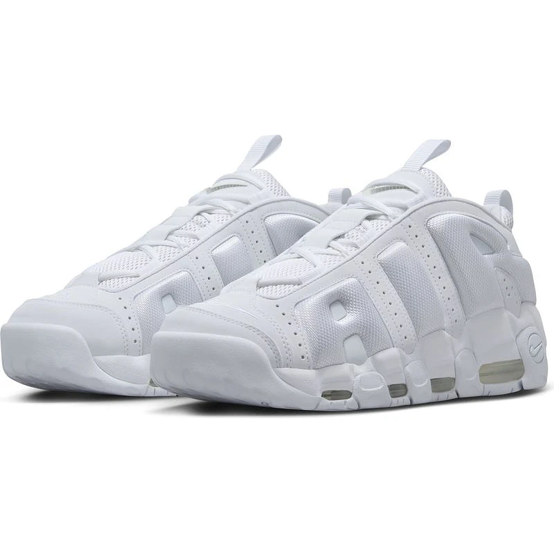 耐克（NIKE）Air More Uptempo Low 男子运动鞋FZ3055-100