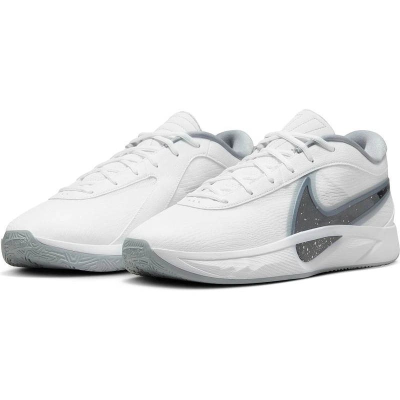 耐克/NIKE  Giannis Freak 6 EP 字母哥男款实战篮球鞋FJ7807-102