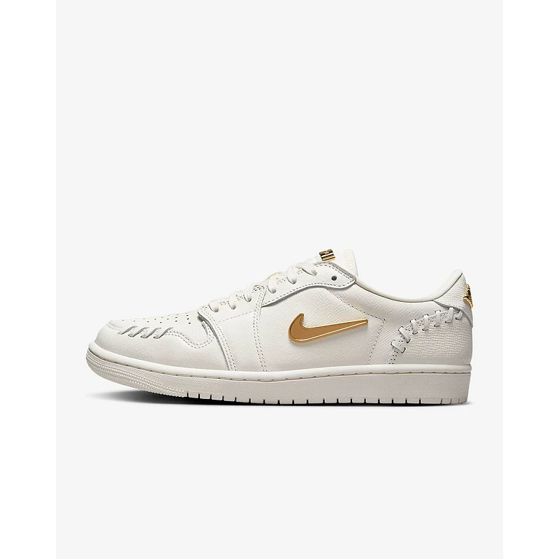 耐克（NIKE）Air Jordan 1 MM Low 小金钩女子运动鞋FN5032-100
