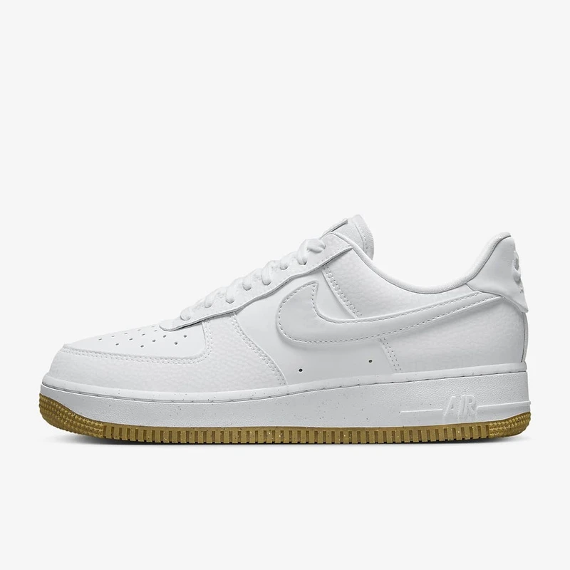 耐克/NIKE  AIR FORCE 1女子空军一号潮流休闲鞋板鞋FN6326-100