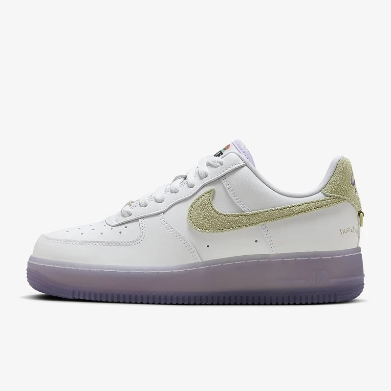 耐克/NIKE  Air Force 1  女子空军一号运动鞋板鞋HF5719-139