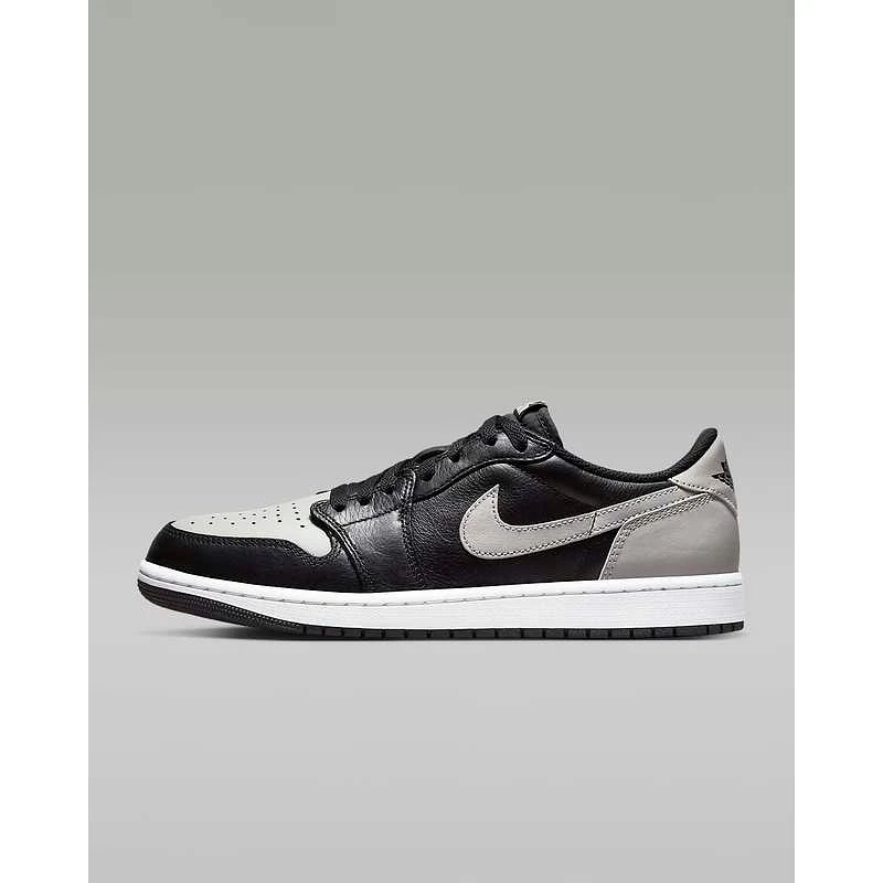 耐克（NIKE）AJ1 LowOG男款复古潮流休闲百搭休闲板鞋CZ0790-003