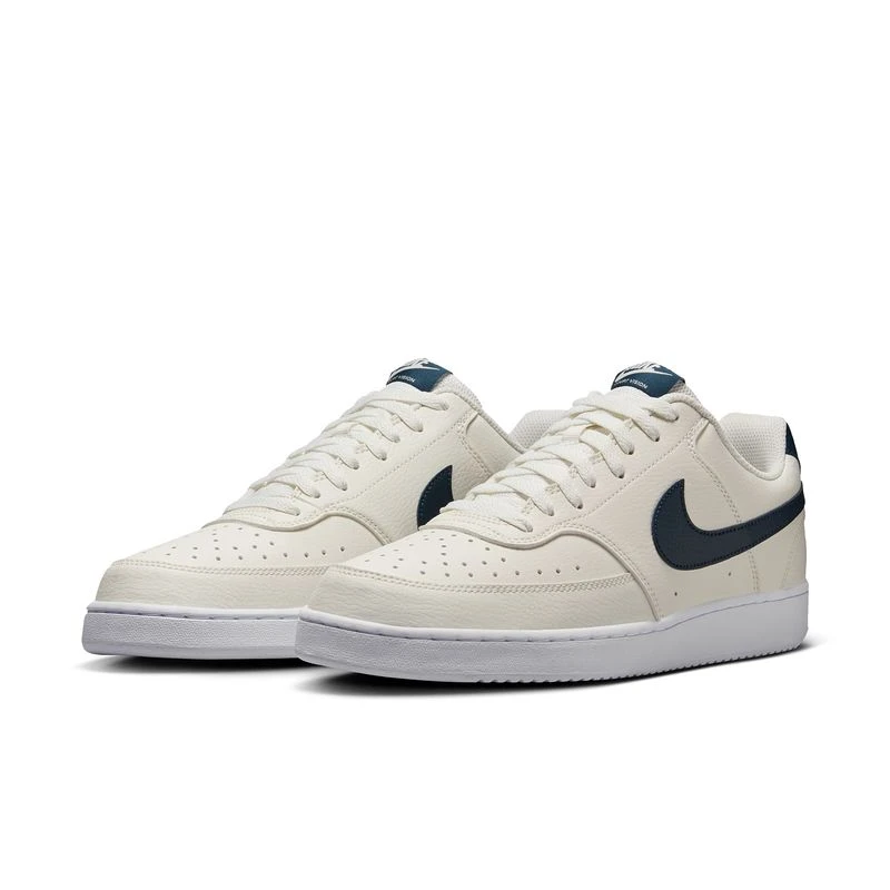 耐克（NIKE）Court Vision Low 男子运动鞋HQ4867-101