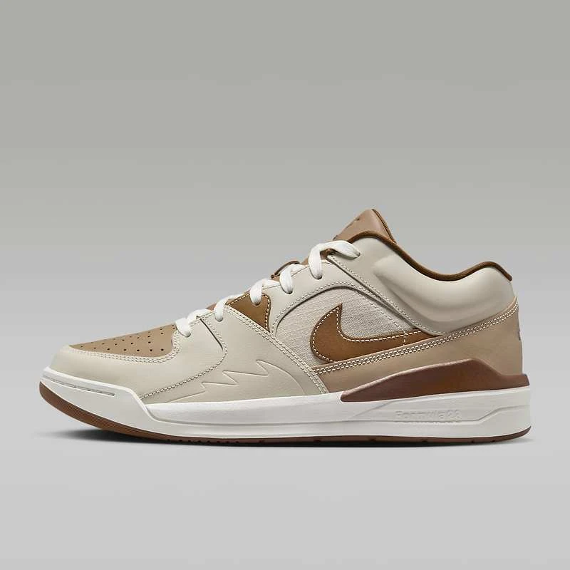 耐克（NIKE）Jordan Stadium 90 男子运动鞋HF5754-221