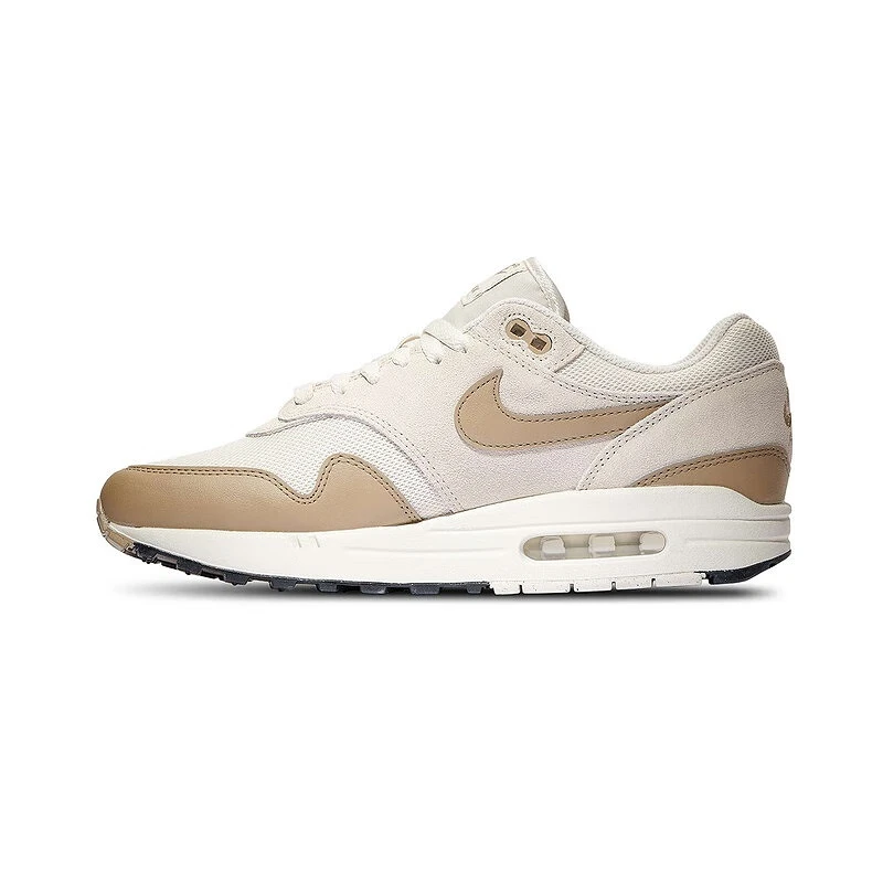 耐克（NIKE）流光风Air Max 1 Essential 男子运动鞋FZ5808-001