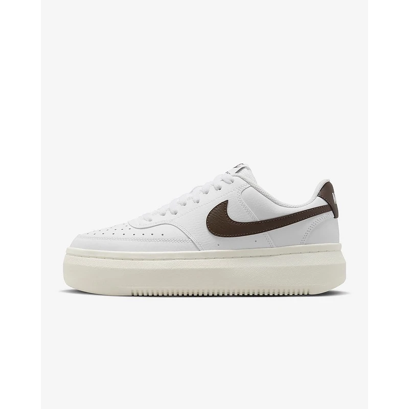 耐克（NIKE）Court Vision AltaLTR女鞋厚底增高板鞋DM0113-103