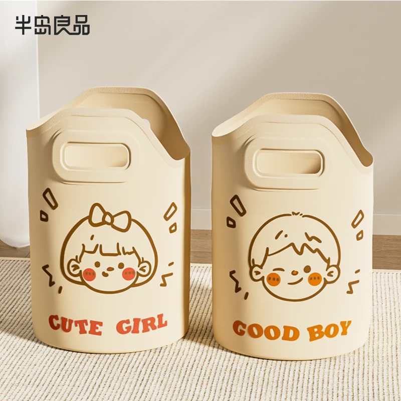 可折叠泡脚袋过小腿便携式冬天儿童足浴神器保温泡脚桶大容量