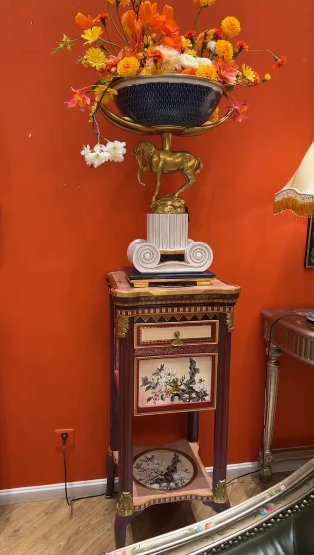 【闪购商品】木花几