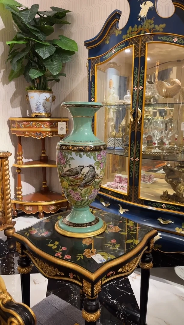 【闪购商品】陶瓷花瓶