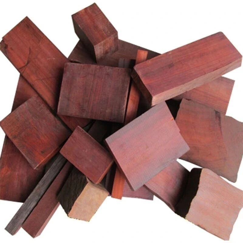 大红酸枝交趾黄檀