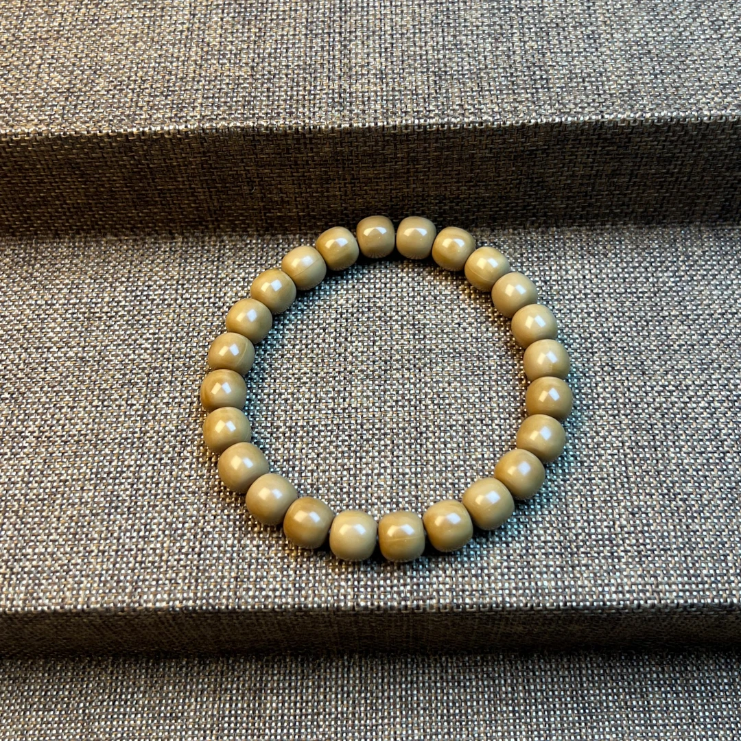 锦睿文玩猴头全品老型