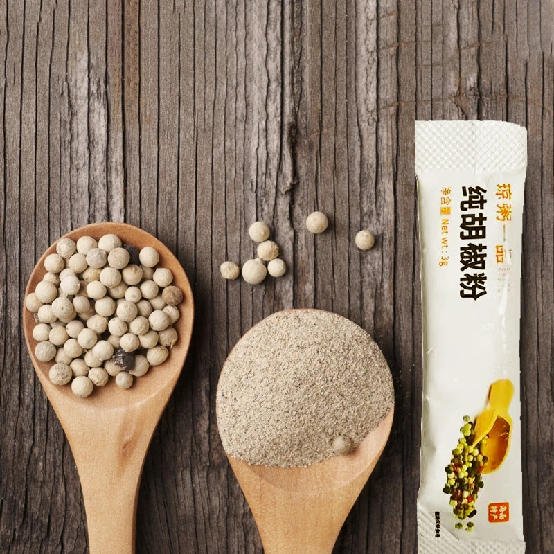 猪肚鸡佐料胡椒粉佐料3g食用