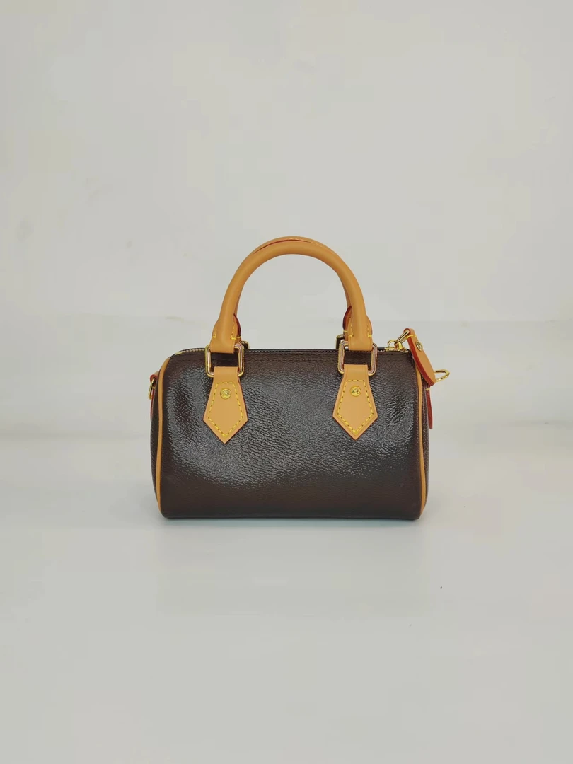 时尚百搭 3档 定制包 speedy  nano