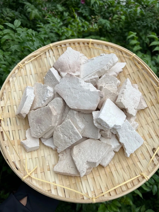 农家山货  土茯苓