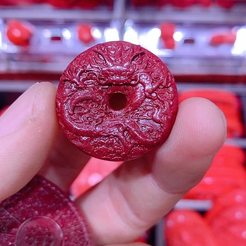 【闪购商品】辰砂（处理）