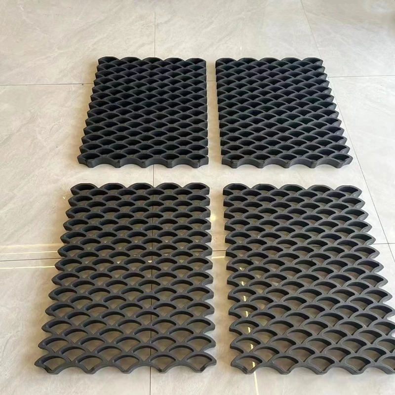 砖雕装饰件围墙花窗鱼鳞瓦树脂塑料影壁墙中式仿真镂空仿古外墙瓦