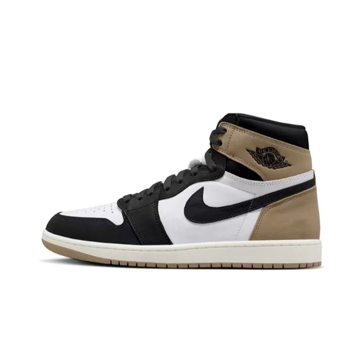 Jordan Air Jordan High OG防滑高帮复古篮球鞋FD2596-021