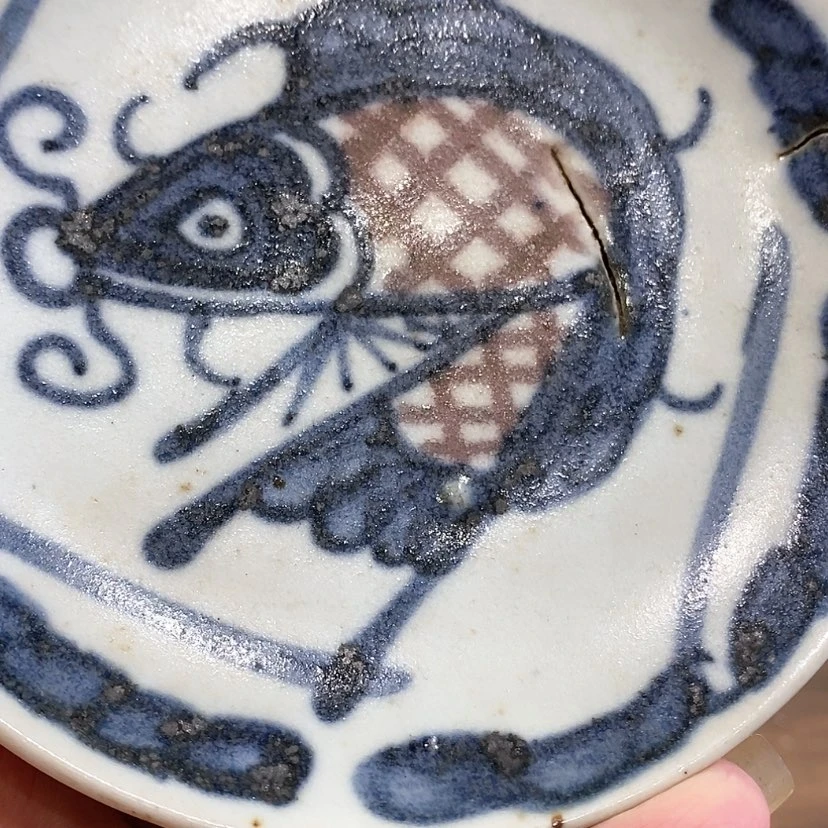 【闪购商品】瓷摆件川****n