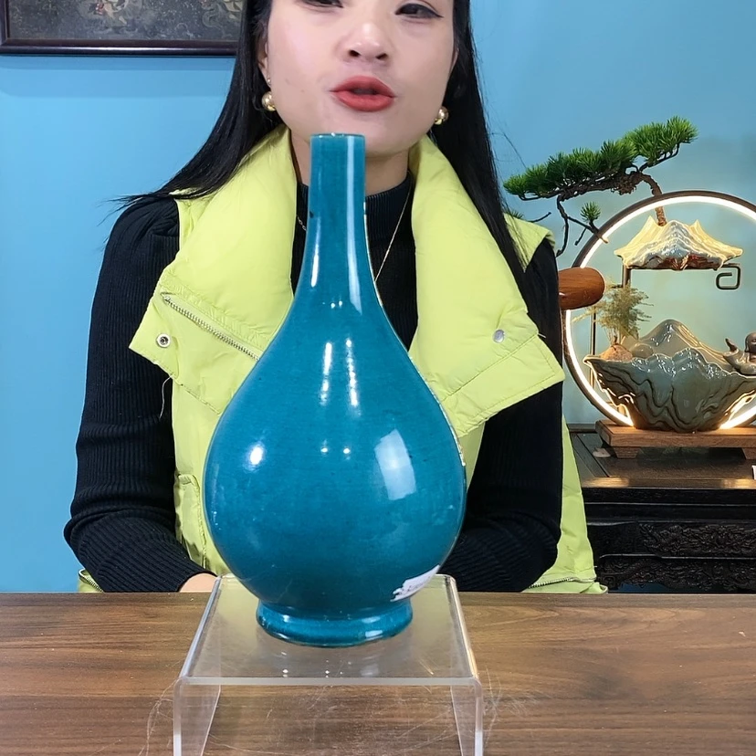 【闪购商品】瓷摆件用****3