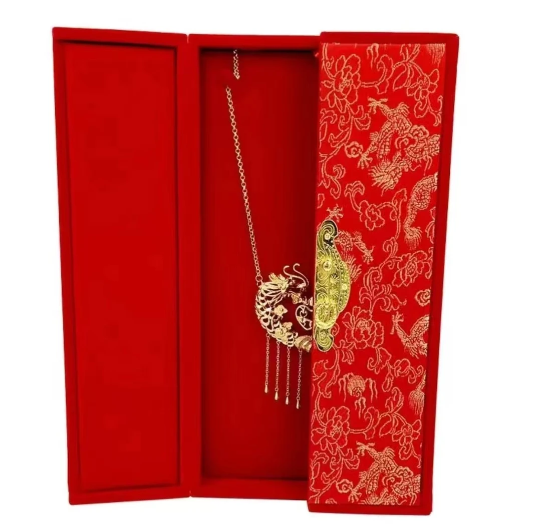 时尚包装礼盒收纳箱111【直播展示】