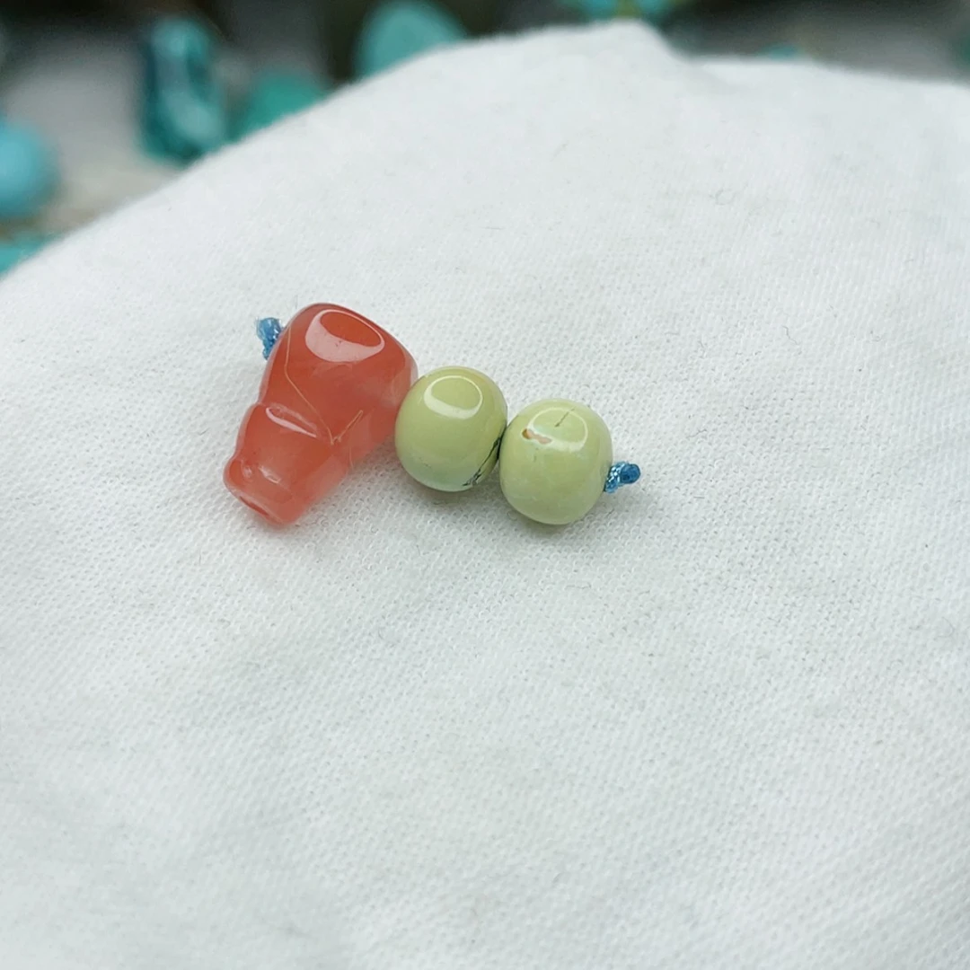 【闪购商品】南红玛瑙珠宝奇石未镶嵌