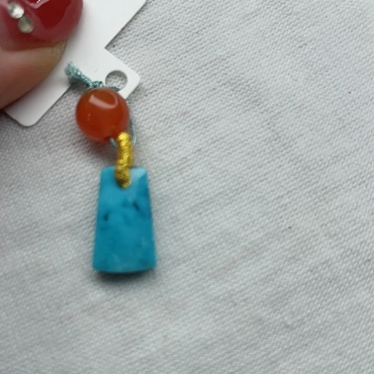 南红玛瑙珠宝奇石未镶嵌