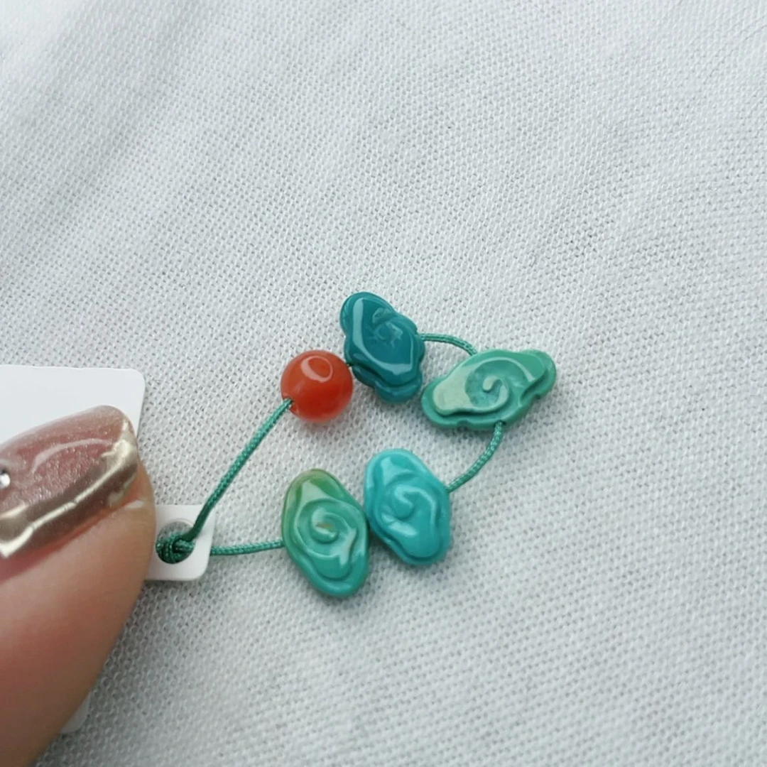 【闪购商品】南红玛瑙1未镶嵌