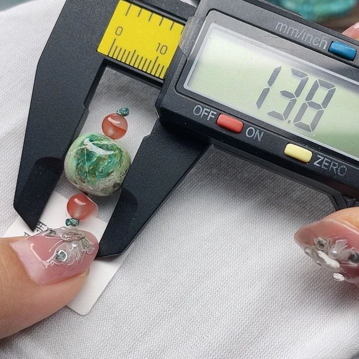 南红玛瑙珠宝奇石未镶嵌