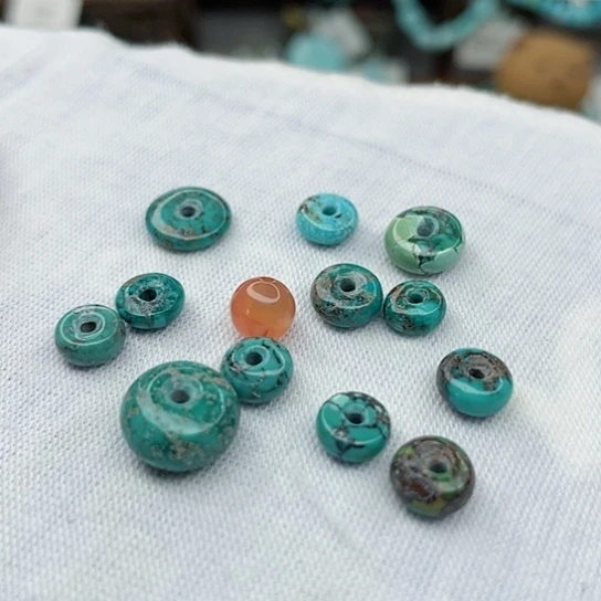 南红玛瑙珠宝奇石未镶嵌