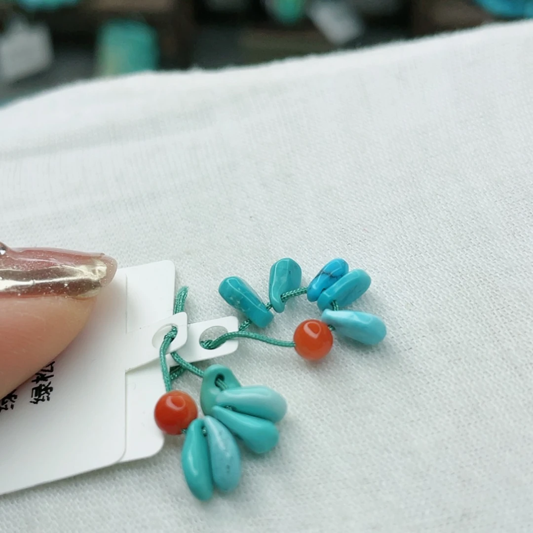 【闪购商品】南红玛瑙1未镶嵌