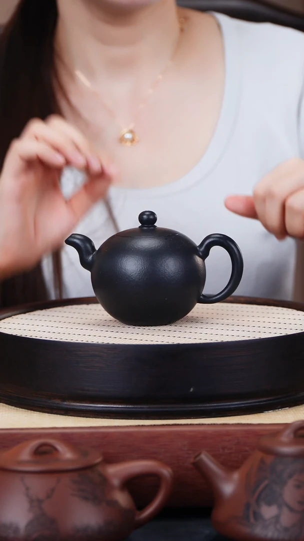 【闪购商品】紫砂公道杯宜兴原矿紫砂茶器