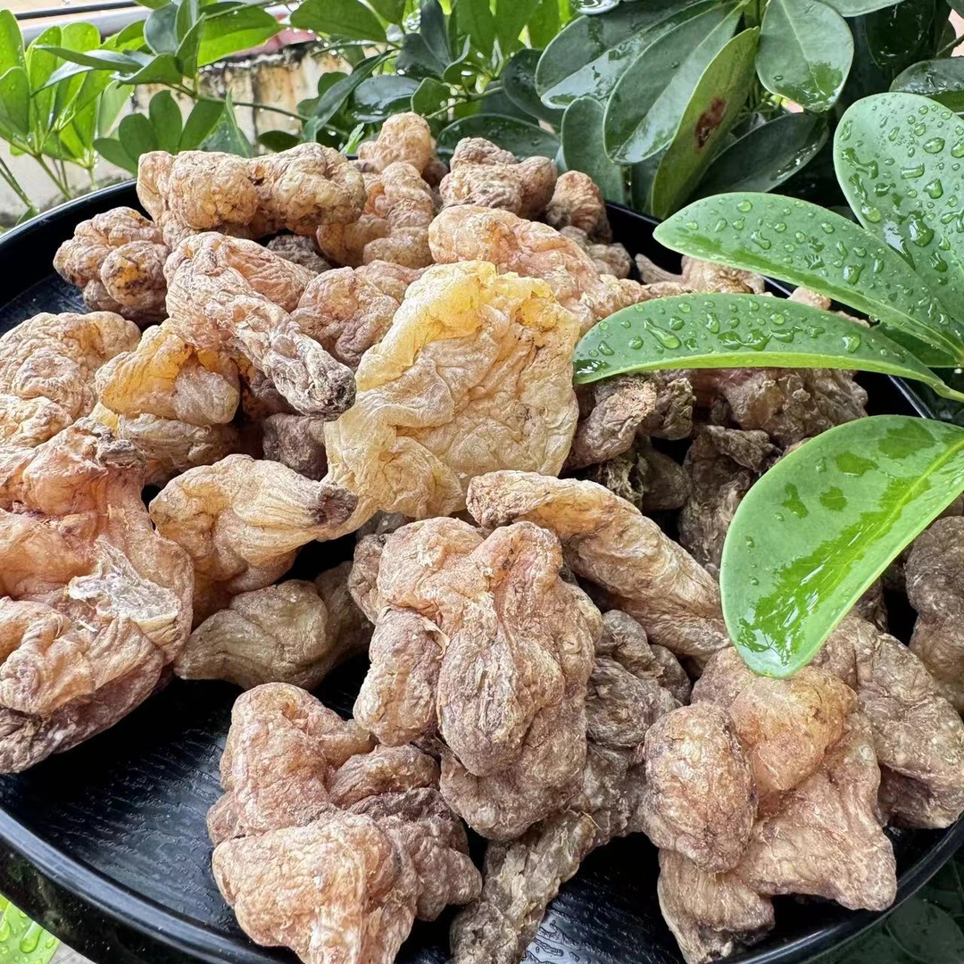（小雪收好货）现收土特产 玉-金-苓 250-500克食用农产品
