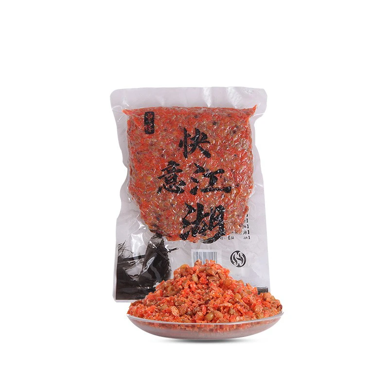 快意江湖五谷杂粮