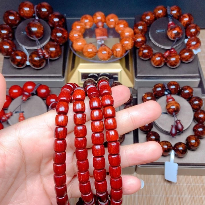 檀香紫檀（小叶紫檀）宁2w