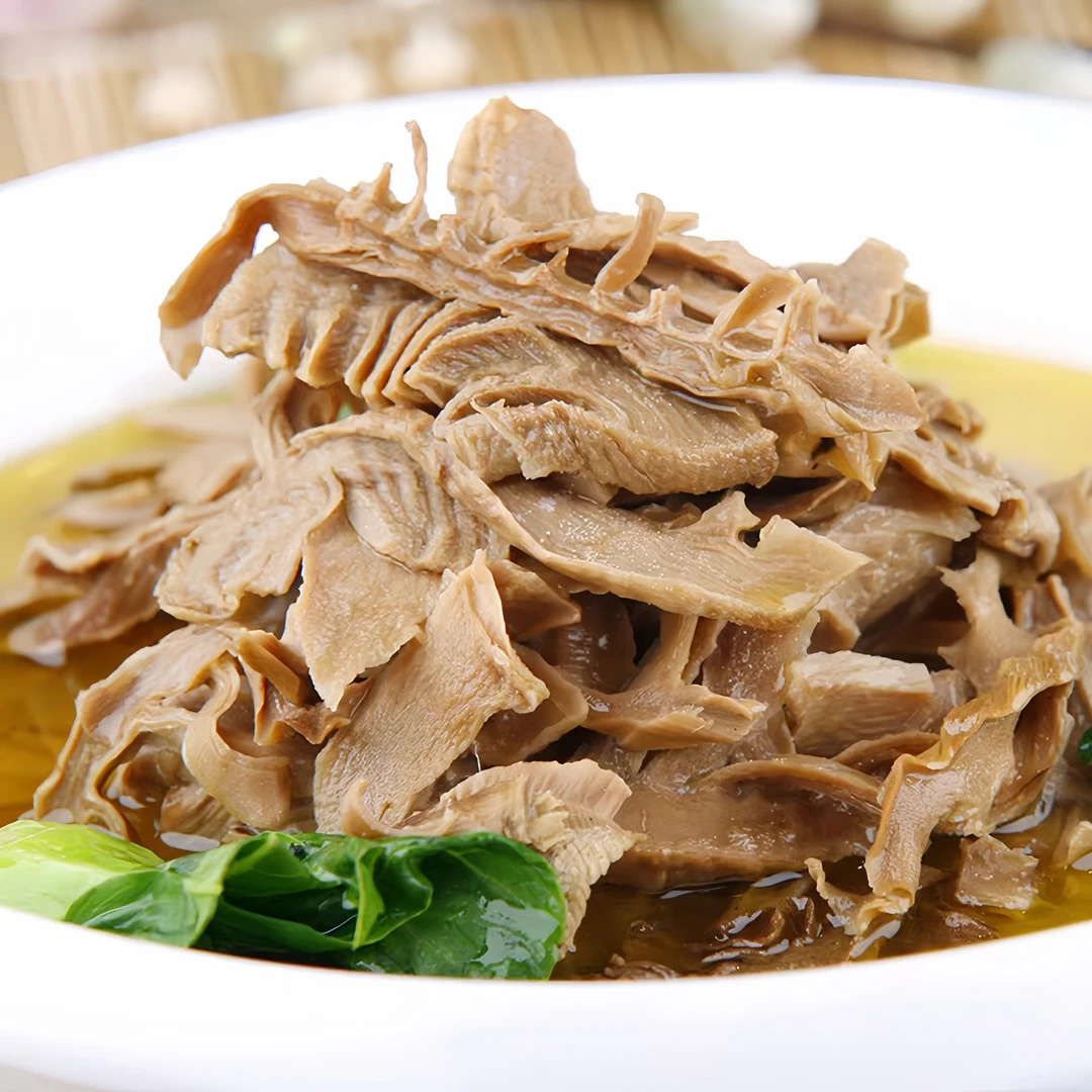 笋干干货江西特产农家自制野生碳烤笋尖竹笋原味新鲜春笋嫩笋丝干