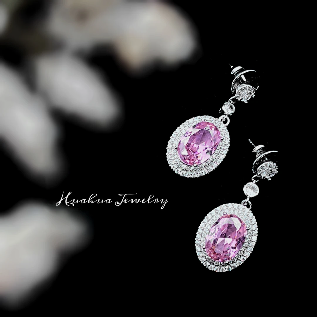 耳饰时尚百搭轻奢气质简约 31154