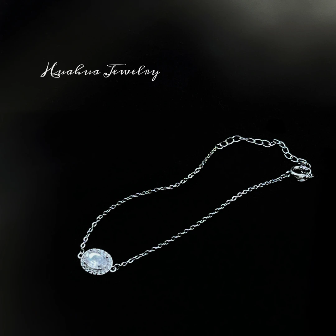 手链简约气质时尚精致轻奢欧美百搭 31649