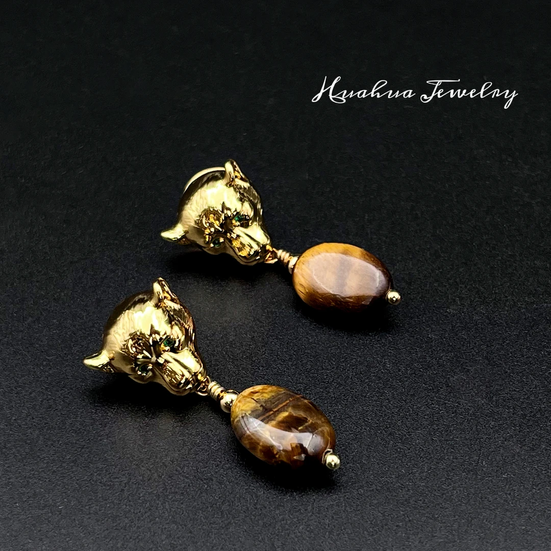 耳饰时尚百搭轻奢气质优雅简约小众 31327