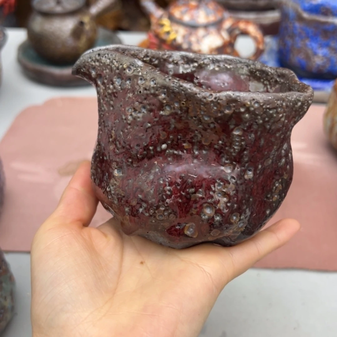 【闪购商品】陶π*猫