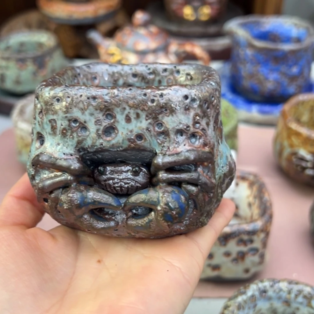 【闪购商品】陶木**泥
